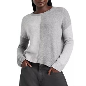 NWOT Splendid cashmere blend Amy sweater